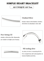 SOMILIA 925 Sterling Silver Platinum Big Hoop Earrings for Women Real Money Jewelry Female Fashion Womens Fine Earrings 10-90mm