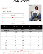 Bornladies Summer 100% Cotton Women's T-shirt Bottoming Basic Fashionable Solid Lady Short Sleeve Loose Tops Shirts 230g/㎡ Tops