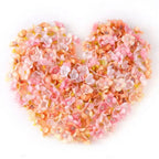 50PCs Mini Artificial Rose Flowers Heads Silk Fake Flowers for Home Dceor Wedding Decoration Craft Wreath Gifts Accessories
