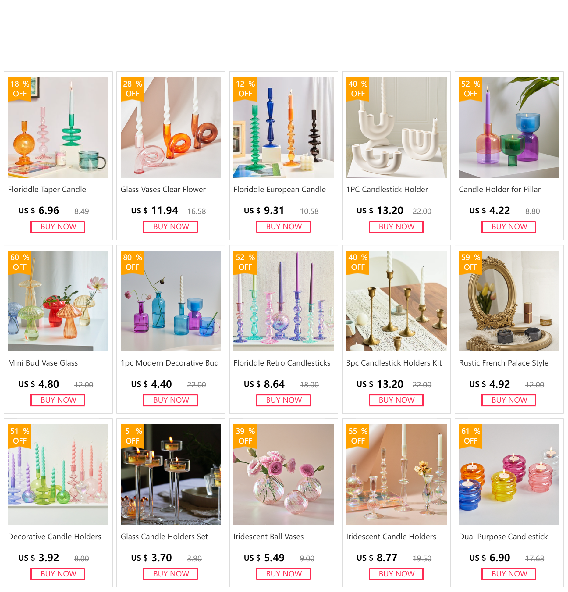 Heat Resistant Glass Colorful Coffee Glasses with Handle Household Milk Breakfast Cup Nordic Modern Mug Drinking Glasses