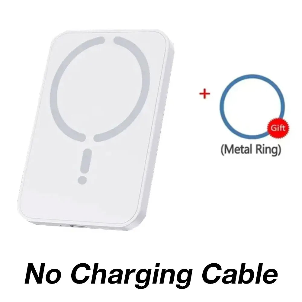 Magnetic Car Air Vent GPS Phone Holder Stand Wireless Charger For Magsafe iPhone 17 16 15 14 13 12 Pro Max Cellphone Bracket