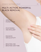 Whitening Cream For Dark Skin Underarm Bleaching Armpit Lightening And Intimate Area Woman Moisturizer Korean Skin Care Products