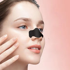 100/50PCS Unisex Blackhead Remove Mask Nasal Strips Shrink Cleansing Pore Nose Black Head Remove Stickers Skin Care Mask Patch