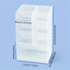 pen holder  pencil organizer  pen organizer  pen holder desk organizer  stationery holder  pencil tray  pen organizer