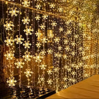 3M/118.11 Inch Battery-Powered Fairy String Lights for Indoor Bedroom Decor, Prom, and Party, Festive Lighting, Christmas Lights