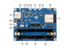 Waveshare ESP32-S3 For Xiaozhi AI  4.2inch RLCD Total Reflection Screen 4.2 inch Development Board Deepseek