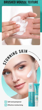 Salicylic Acid Acne Treatment Face Cream Repair Pimple Spots Deep Cleaning Pore Anti-acne Scar Oil Control Moisturizer Skin Care