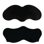 100/50PCS Unisex Blackhead Remove Mask Nasal Strips Shrink Cleansing Pore Nose Black Head Remove Stickers Skin Care Mask Patch