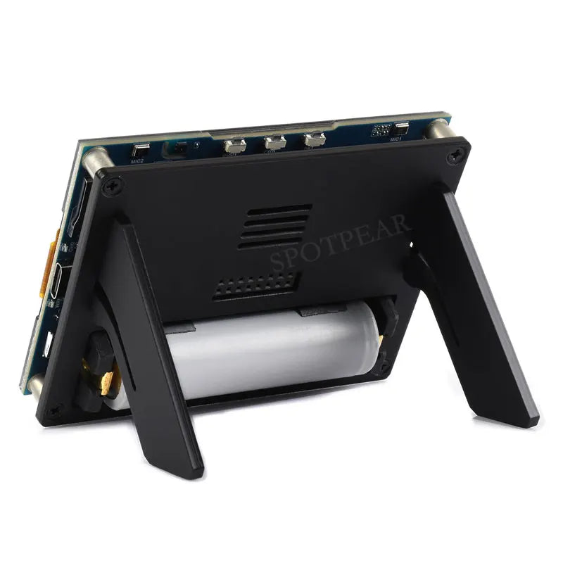 Waveshare ESP32-S3 For Xiaozhi AI  4.2inch RLCD Total Reflection Screen 4.2 inch Development Board Deepseek