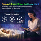 Fantasy Sleep Light Starry Stars Galaxy Projection Lamp Toy 12 in 1 Science Cosmic Wonders Scenery Light For Kids Christmas Gift