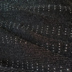 Rhinestones Tank Top Elegant Sleeveless Shiny Loose Knit Camis Corset Summer Women's Tube Top Aesthetic Clothing Korean