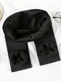 8 Colors S-XXL Winter Warm Leggings Women High Waist Thick Velvet Legging Fashion Solid Large Size Autumn Leggings
