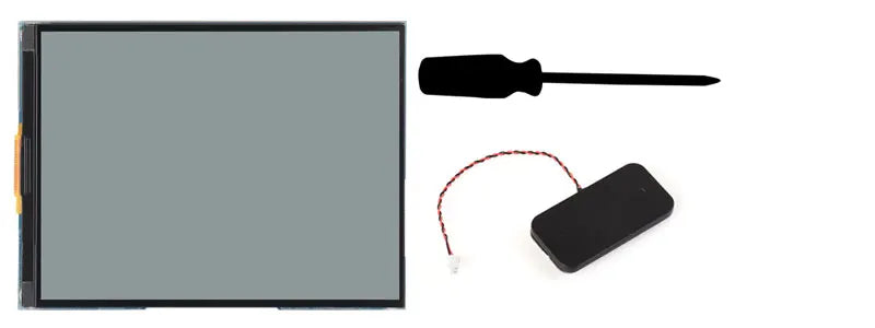 Waveshare ESP32-S3 For Xiaozhi AI  4.2inch RLCD Total Reflection Screen 4.2 inch Development Board Deepseek