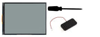 Waveshare ESP32-S3 For Xiaozhi AI  4.2inch RLCD Total Reflection Screen 4.2 inch Development Board Deepseek
