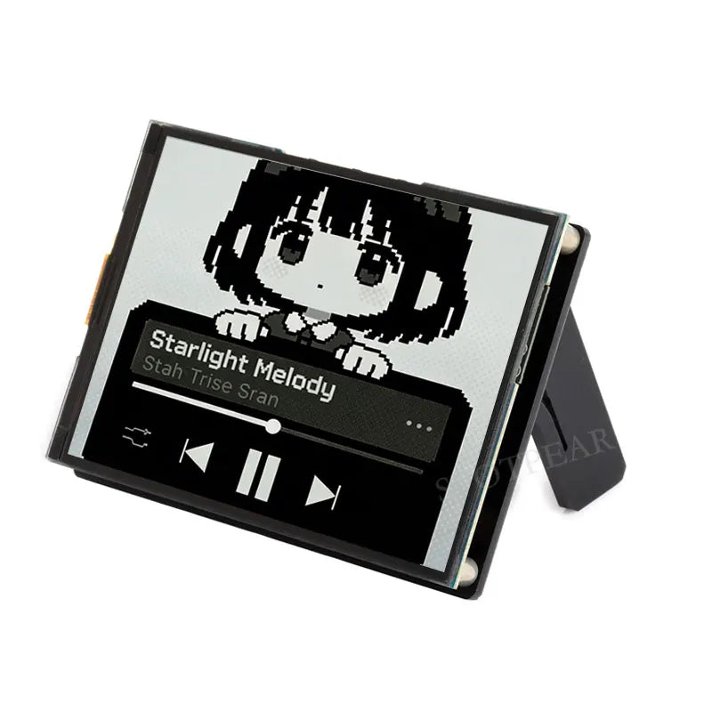Waveshare ESP32-S3 For Xiaozhi AI  4.2inch RLCD Total Reflection Screen 4.2 inch Development Board Deepseek