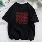 Dragon Print Women Tshirt Polyester Casual Funny t shirt Gift For Lady Yong Girl Top Tee