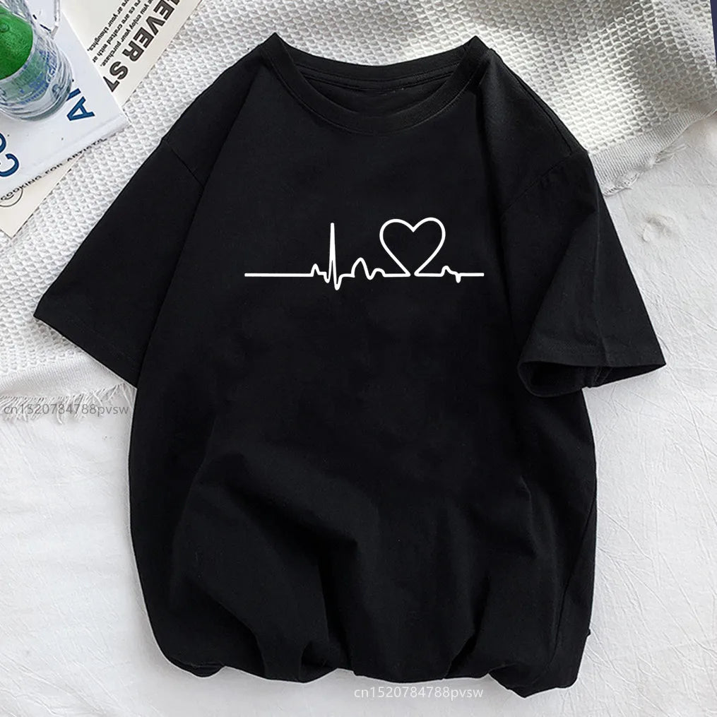 Dragon Print Women Tshirt Polyester Casual Funny t shirt Gift For Lady Yong Girl Top Tee